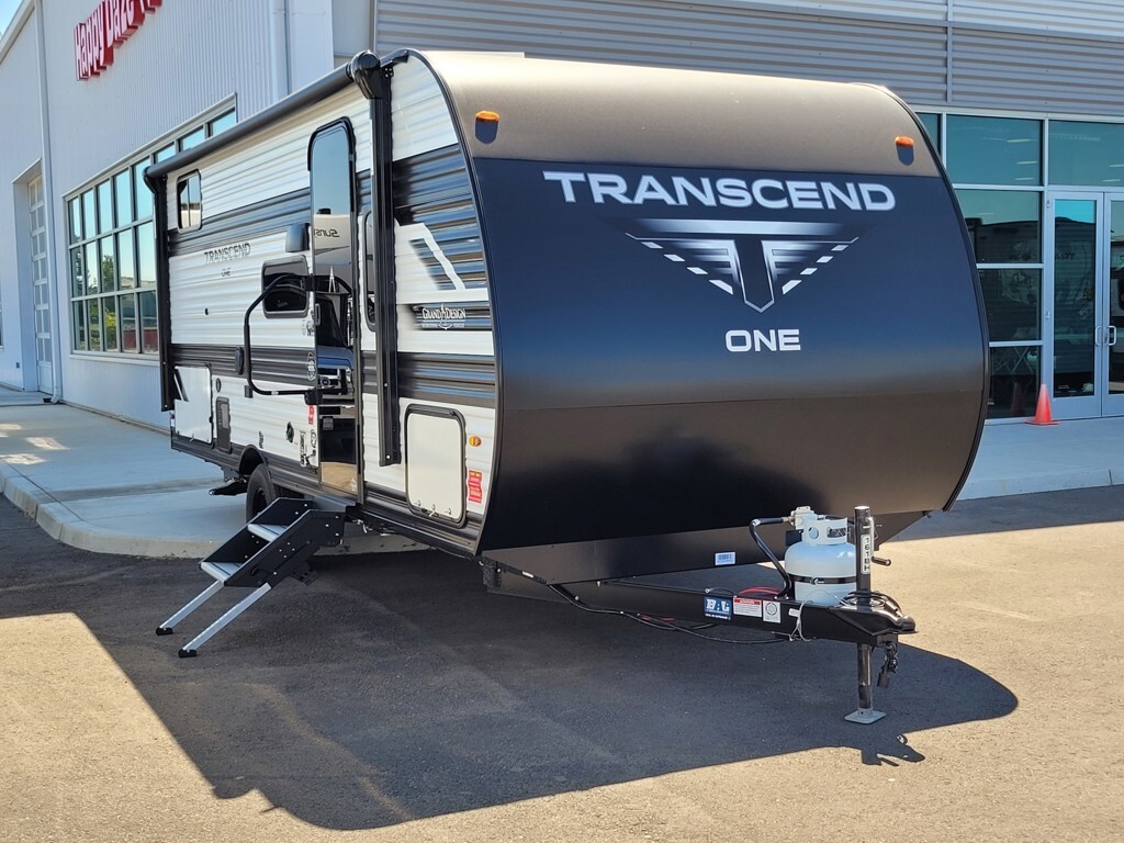 2026 Grand Design Transcend One 161BH in ripon CA