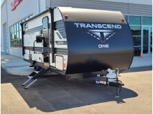 2026 Grand Design RV Transcend One 161BH Review image