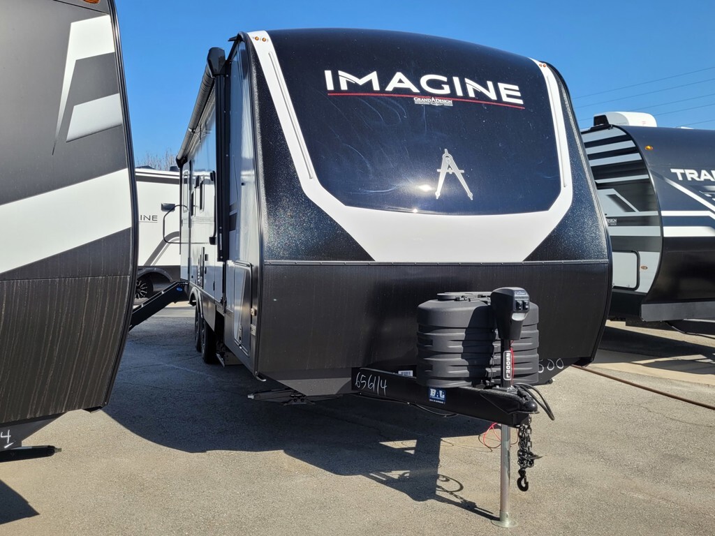 2026 Grand Design Imagine 2500RL in bakersfield CA
