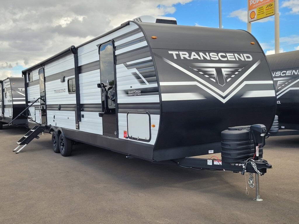 2026 Grand Design Transcend 305BHT in ripon CA