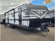 2026 Grand Design RV Transcend 325BHT Review image