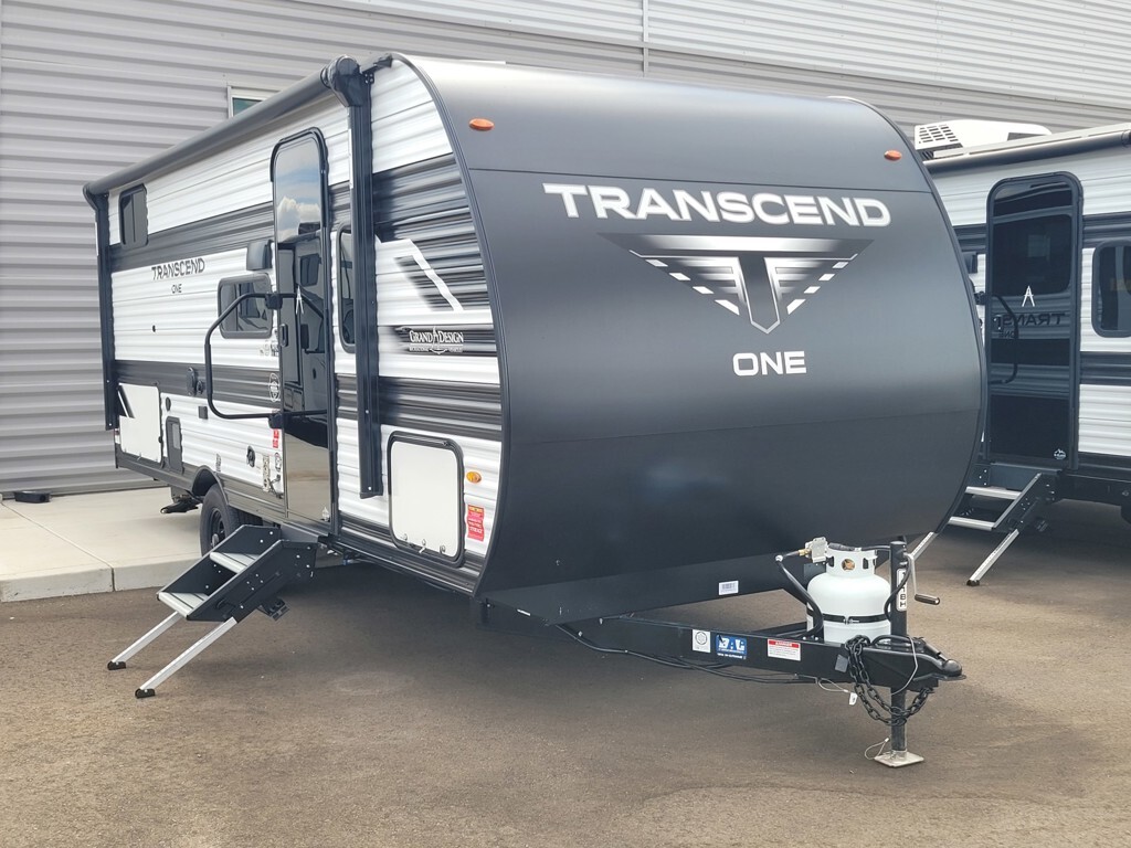 2026 Grand Design Transcend One 161BH in ripon CA