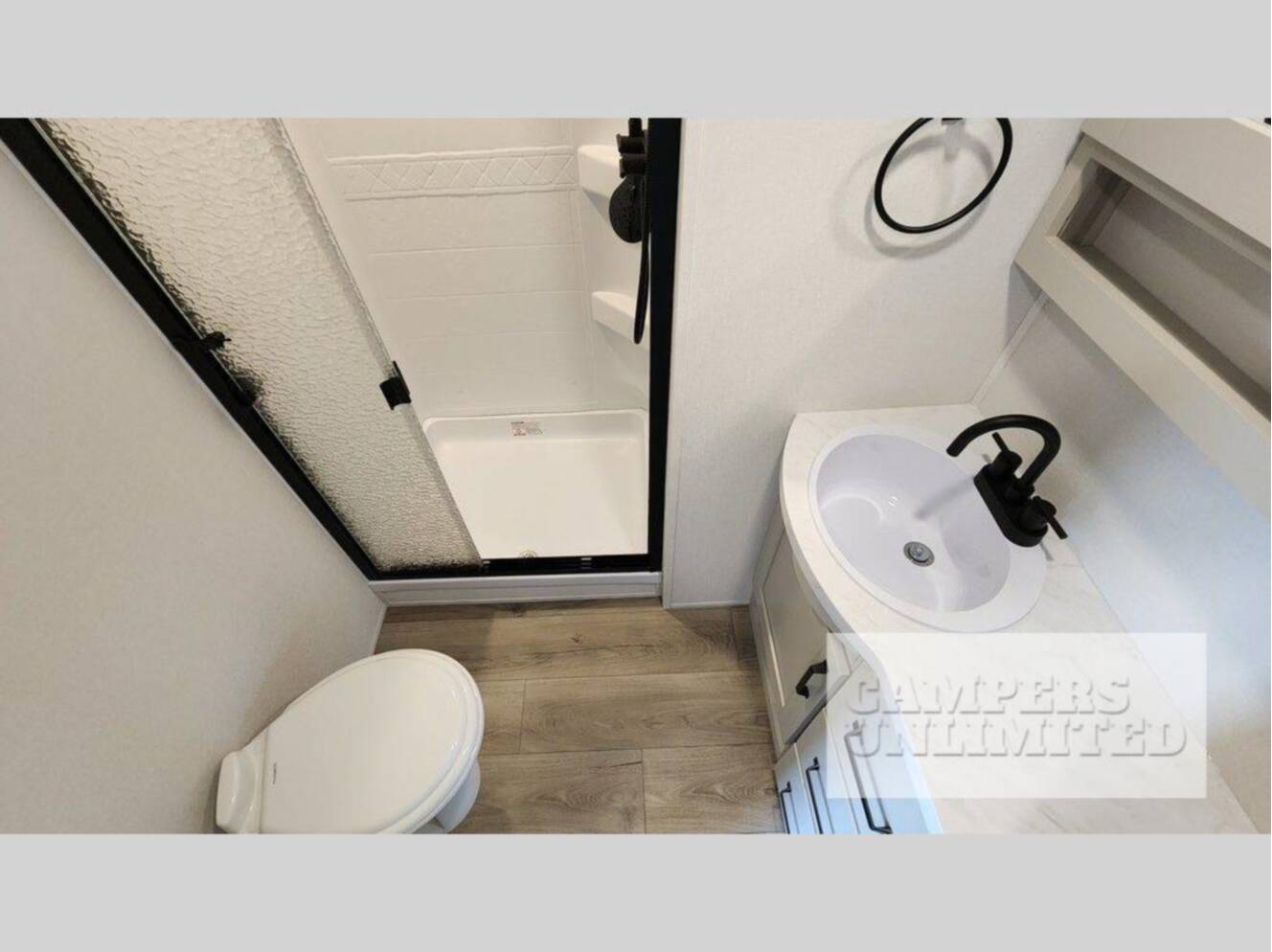 A photo of this 2026 Grand Design Reflection 100 Series 27BH