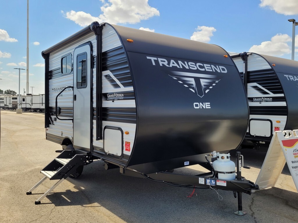 2026 Grand Design Transcend One 131DL in bakersfield CA