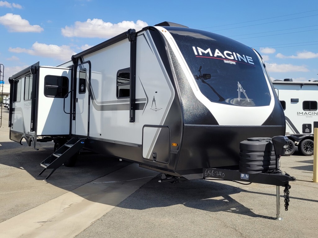 2026 Grand Design Imagine 2970RL in bakersfield CA