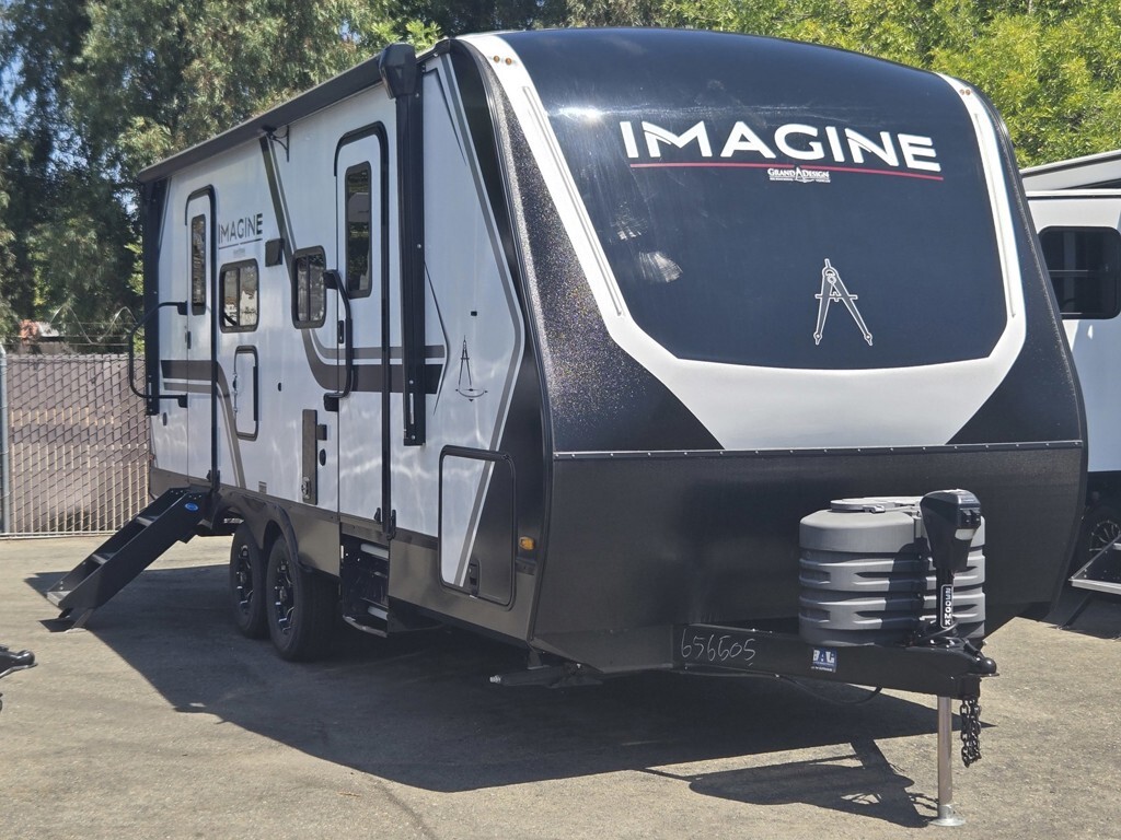 2026 Grand Design Imagine 2300MK in sacramento CA