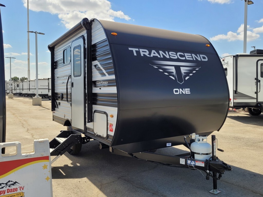 2026 Grand Design Transcend One 131DL in bakersfield CA