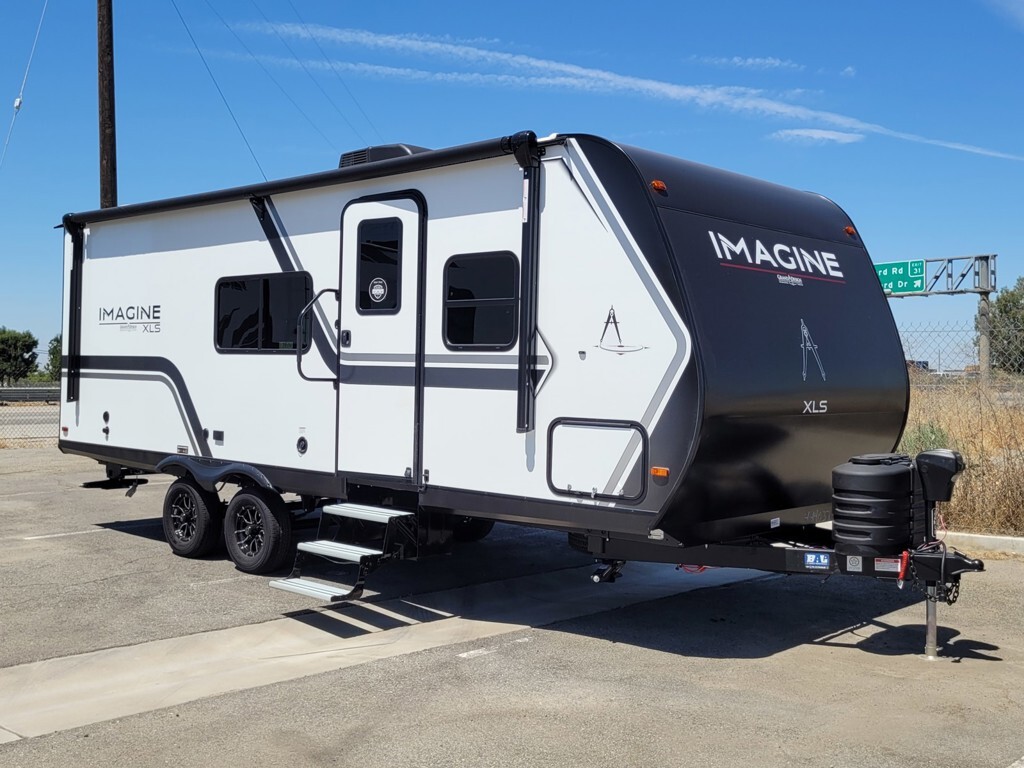 2026 Grand Design Imagine XLS 22MLE RV