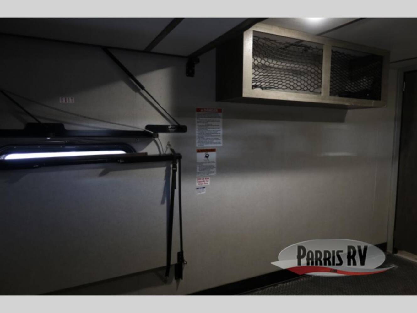 A photo of this 2022 Forest River Rv XLR Micro Boost 29LRLE