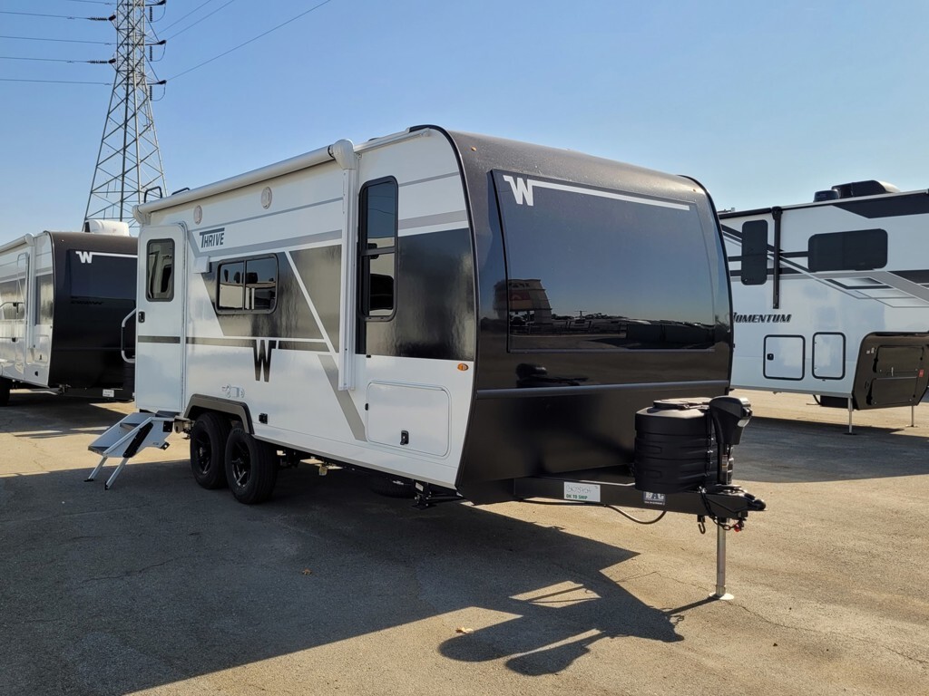 2026 Winnebago Thrive 18FBS in bakersfield CA