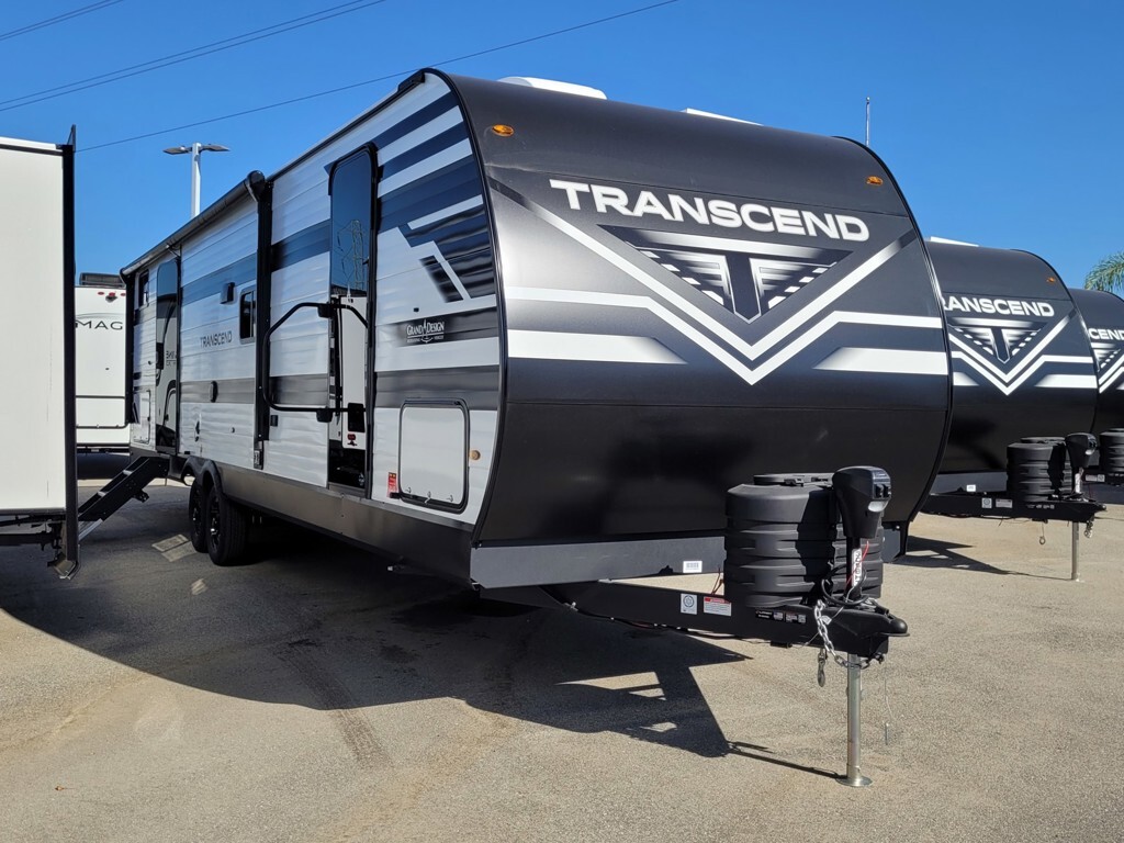 2025 Grand Design Transcend 305BHT in bakersfield CA