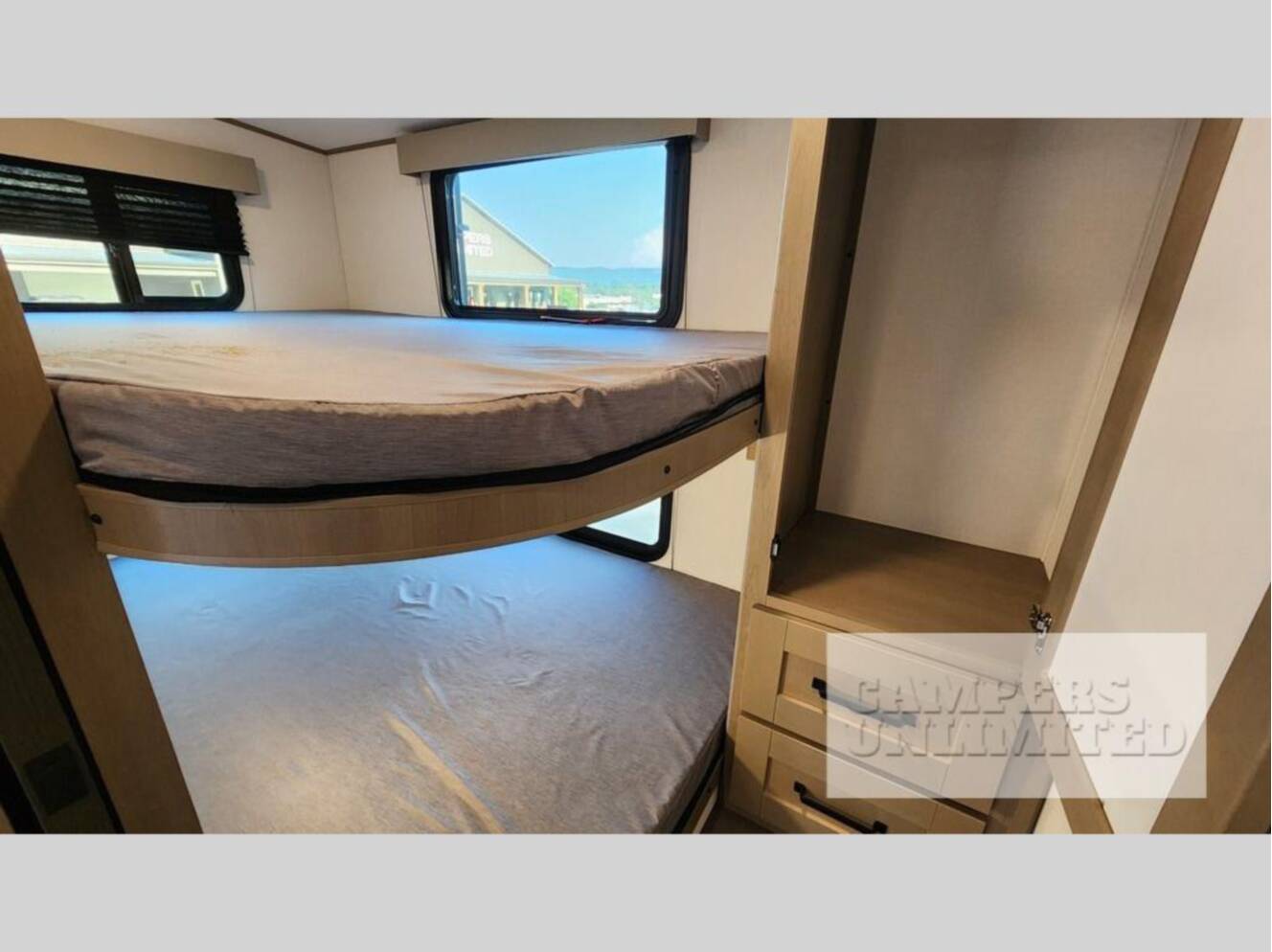 A photo of this 2026 Grand Design Reflection 100 Series 27BH