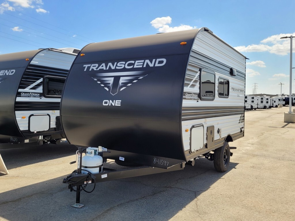 2026 Grand Design Transcend One 131DL in bakersfield CA