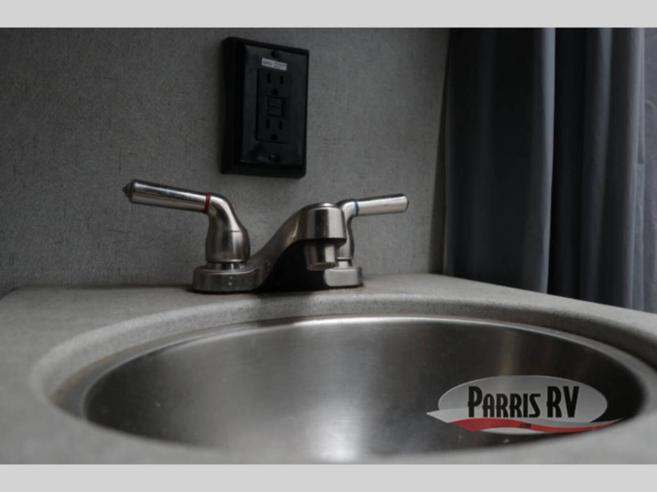 A photo of this 2022 Forest River Rv XLR Micro Boost 29LRLE