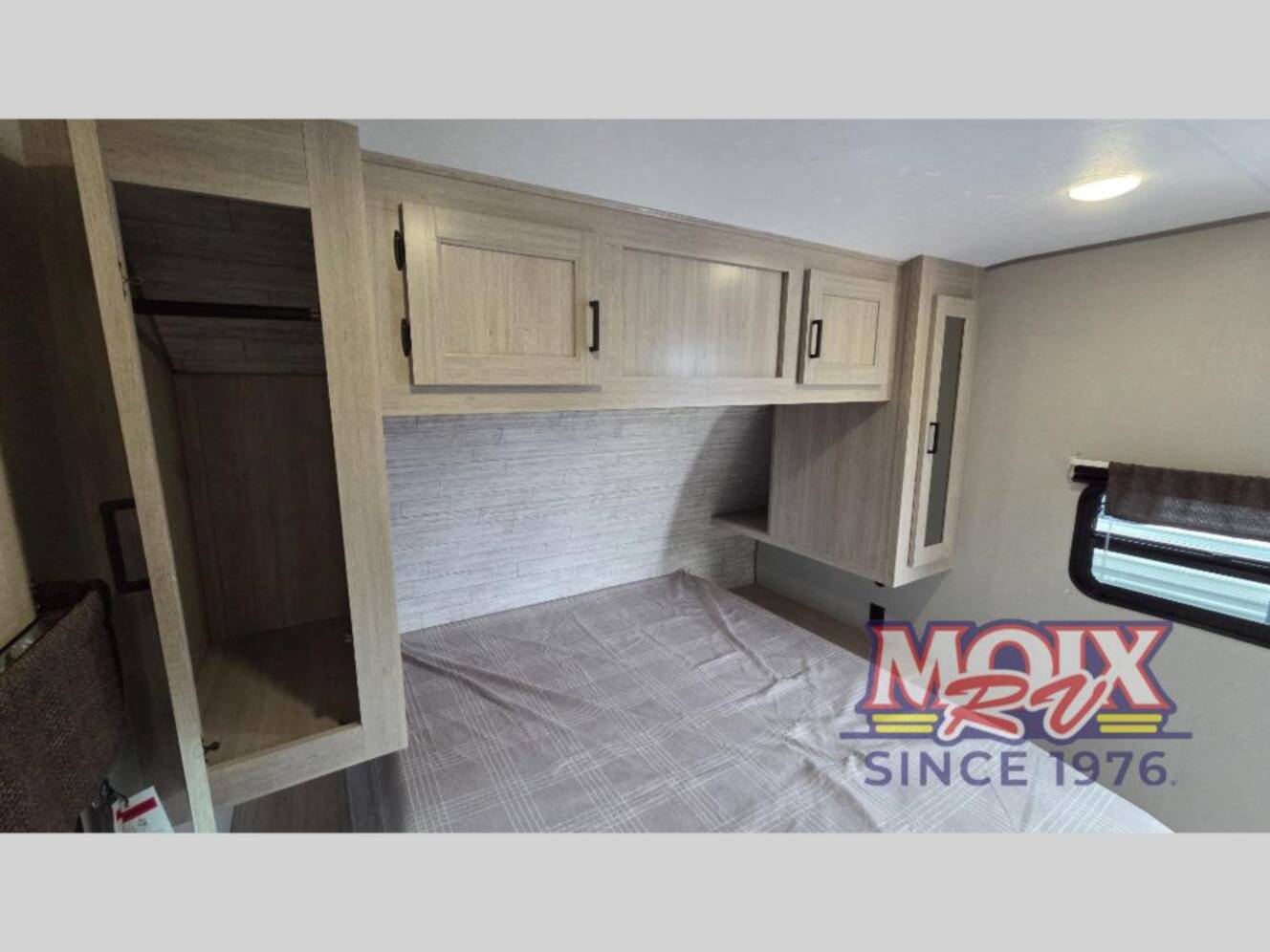 A photo of this 2026 Coachmen Rv Catalina Legacy Edition 243RBS