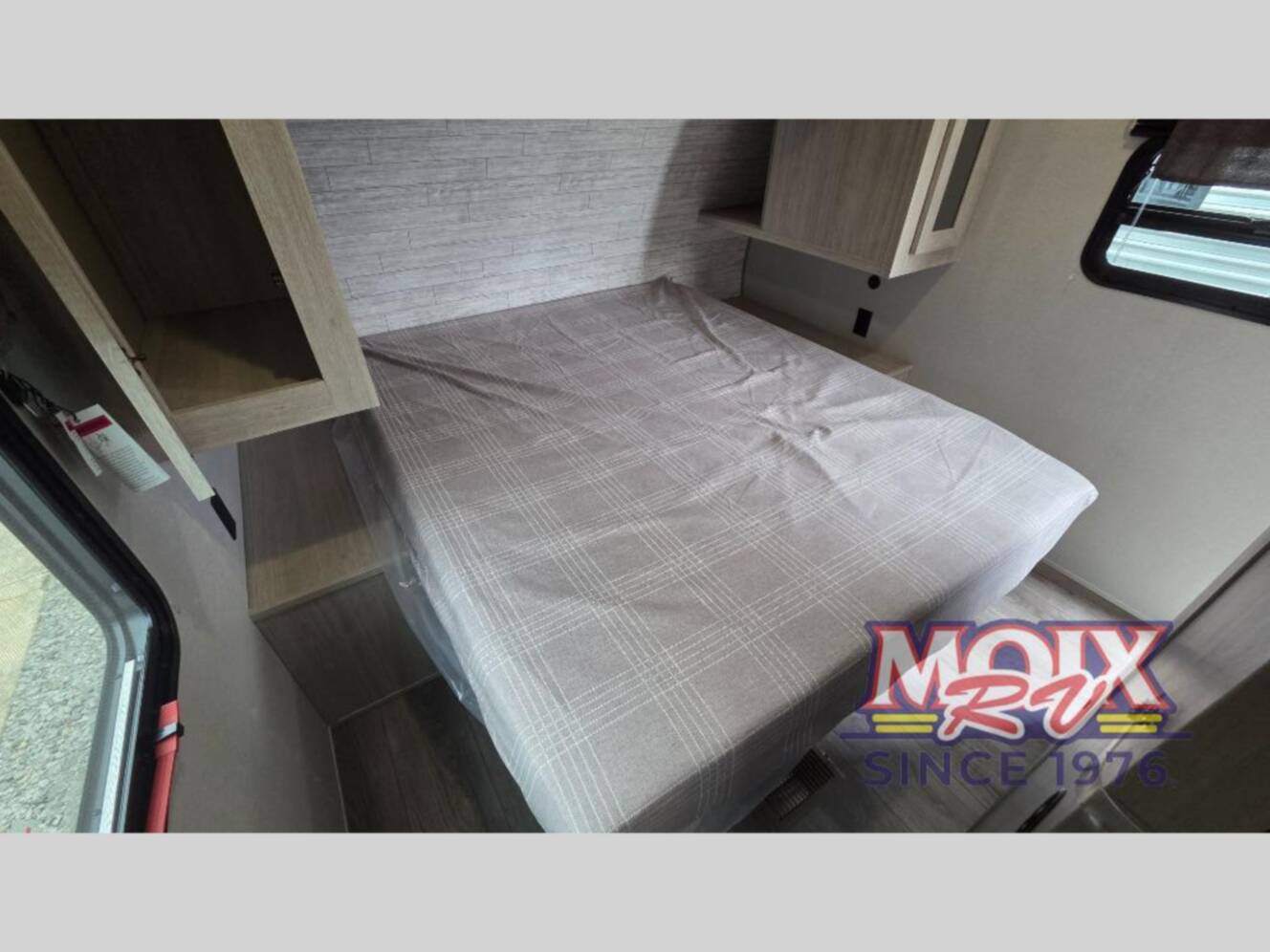A photo of this 2026 Coachmen Rv Catalina Legacy Edition 243RBS