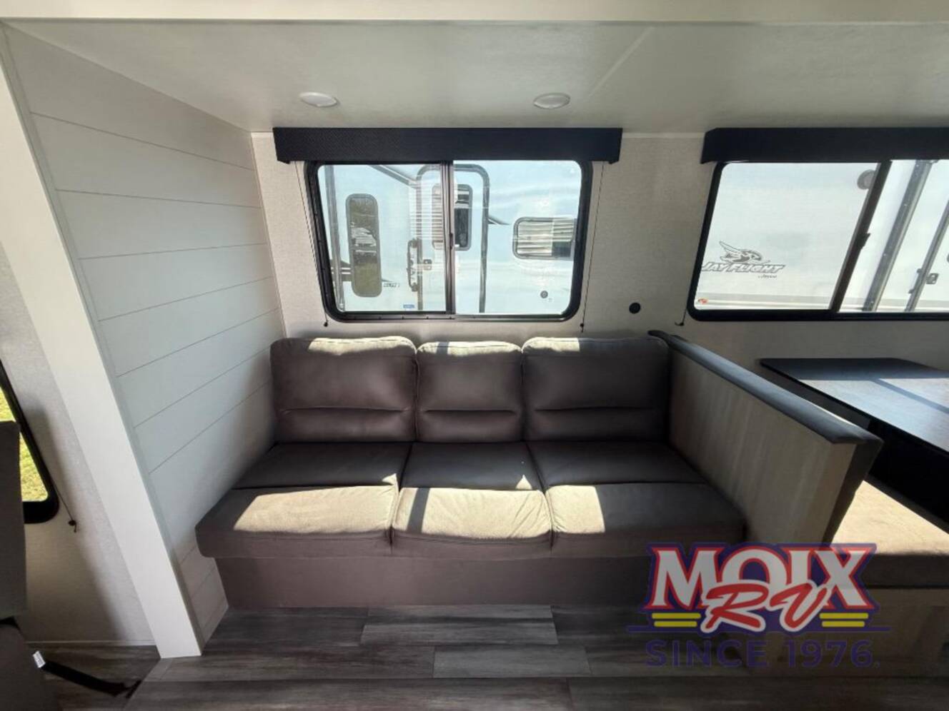 A photo of this 2026 Jayco Jay Flight SLX 262RLS
