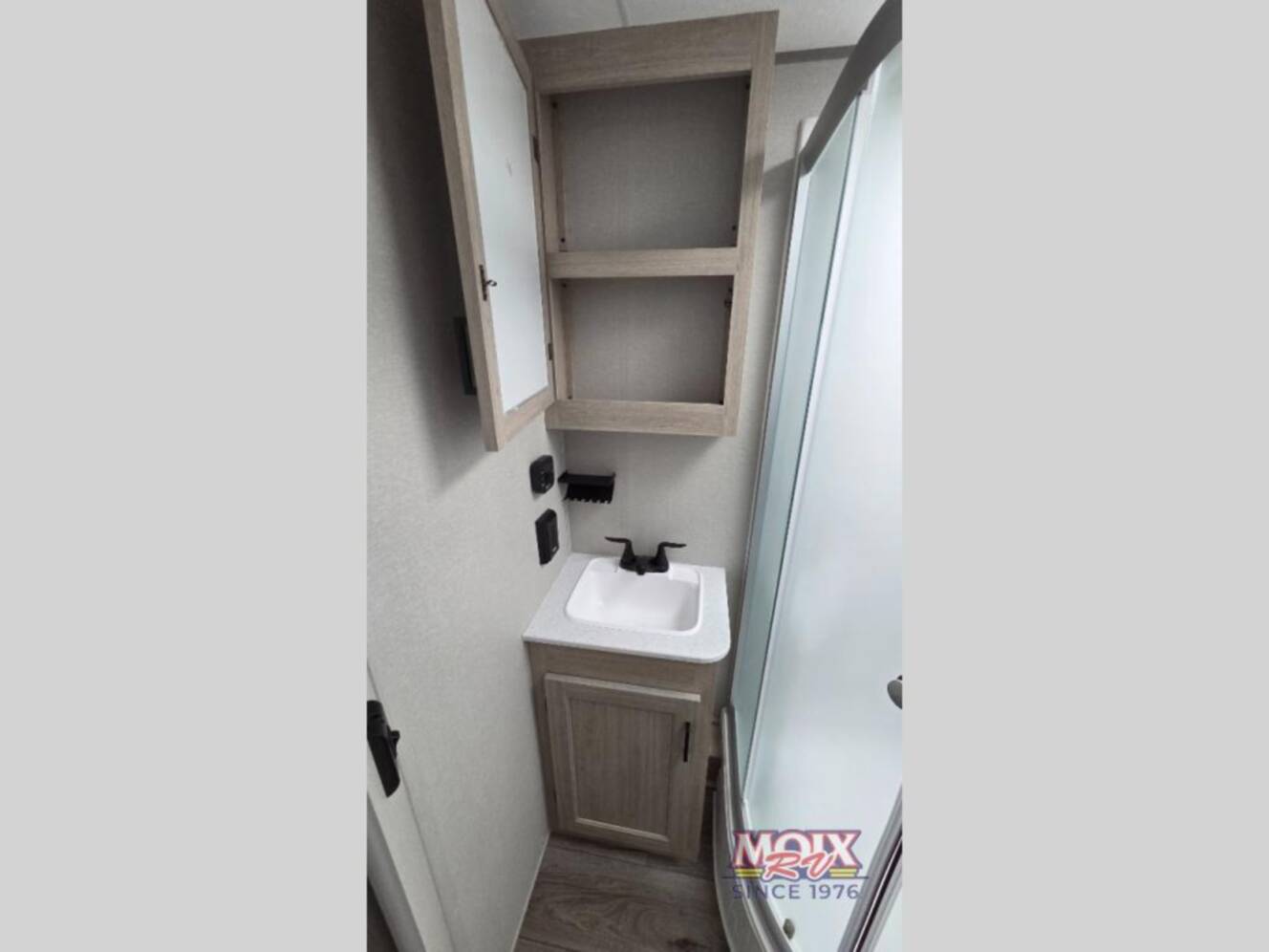 A photo of this 2026 Coachmen Rv Catalina Legacy Edition 243RBS