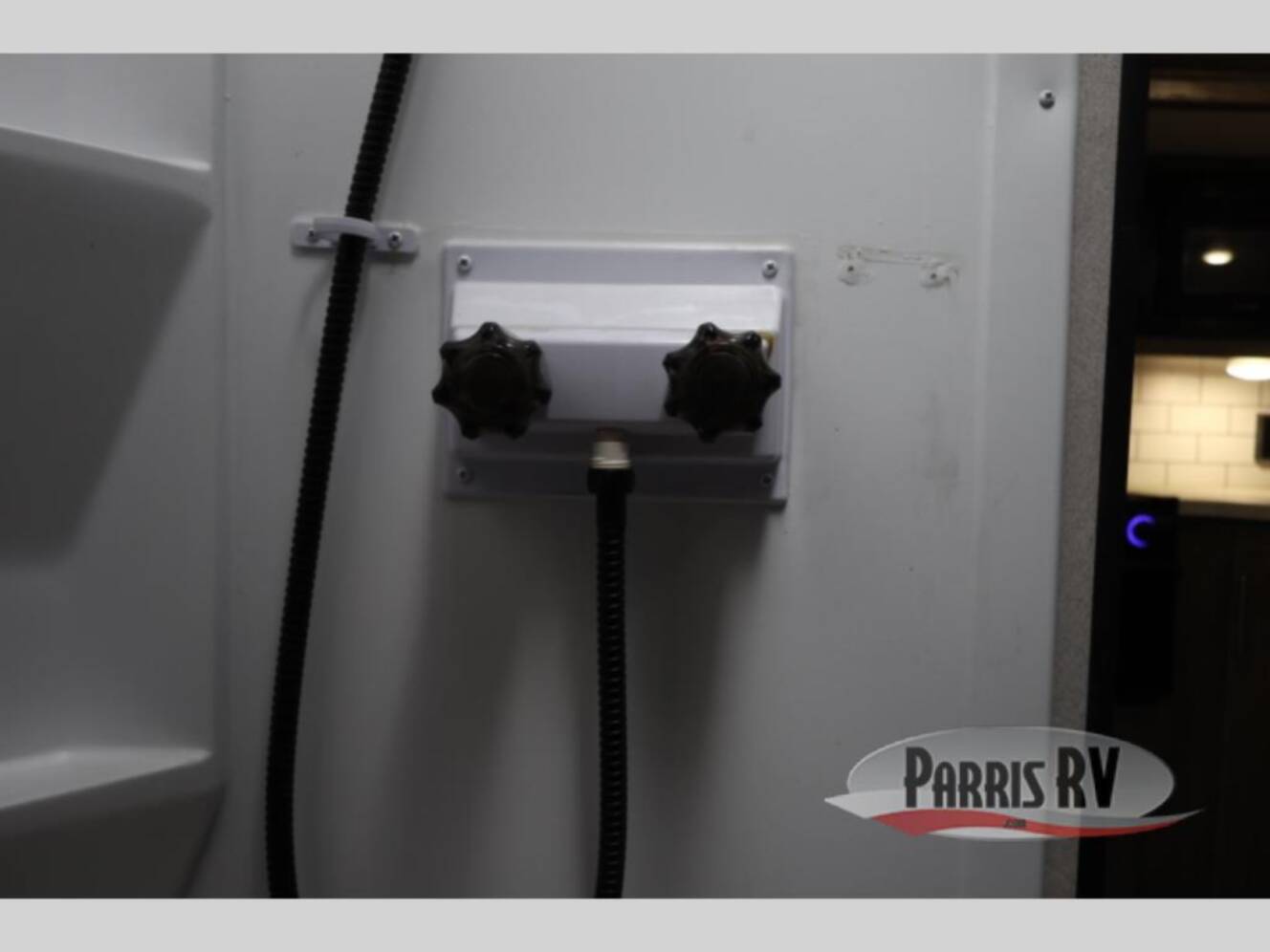 A photo of this 2022 Forest River Rv XLR Micro Boost 29LRLE