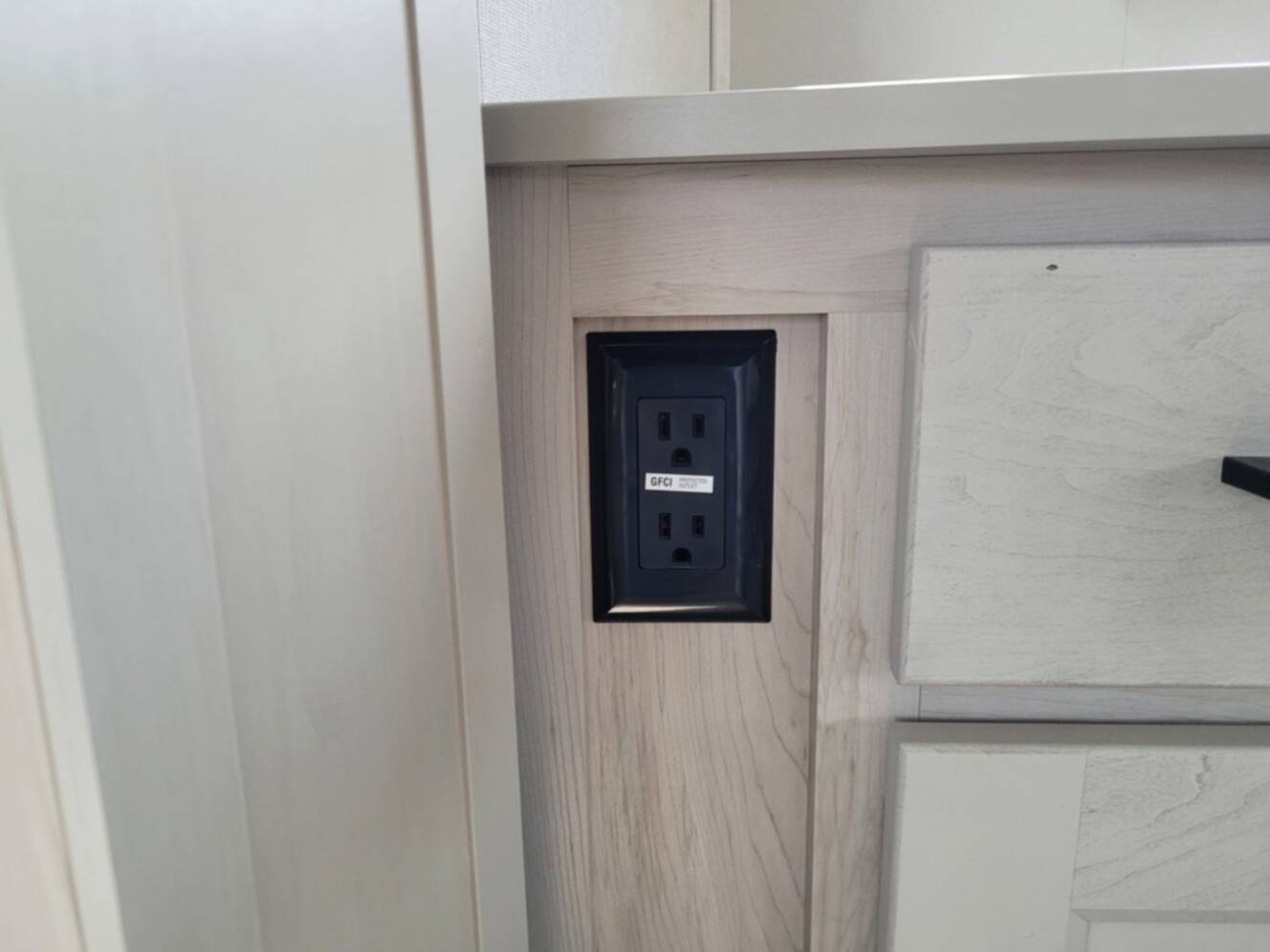 A photo of this 2025 Grand Design Solitude 388MBS