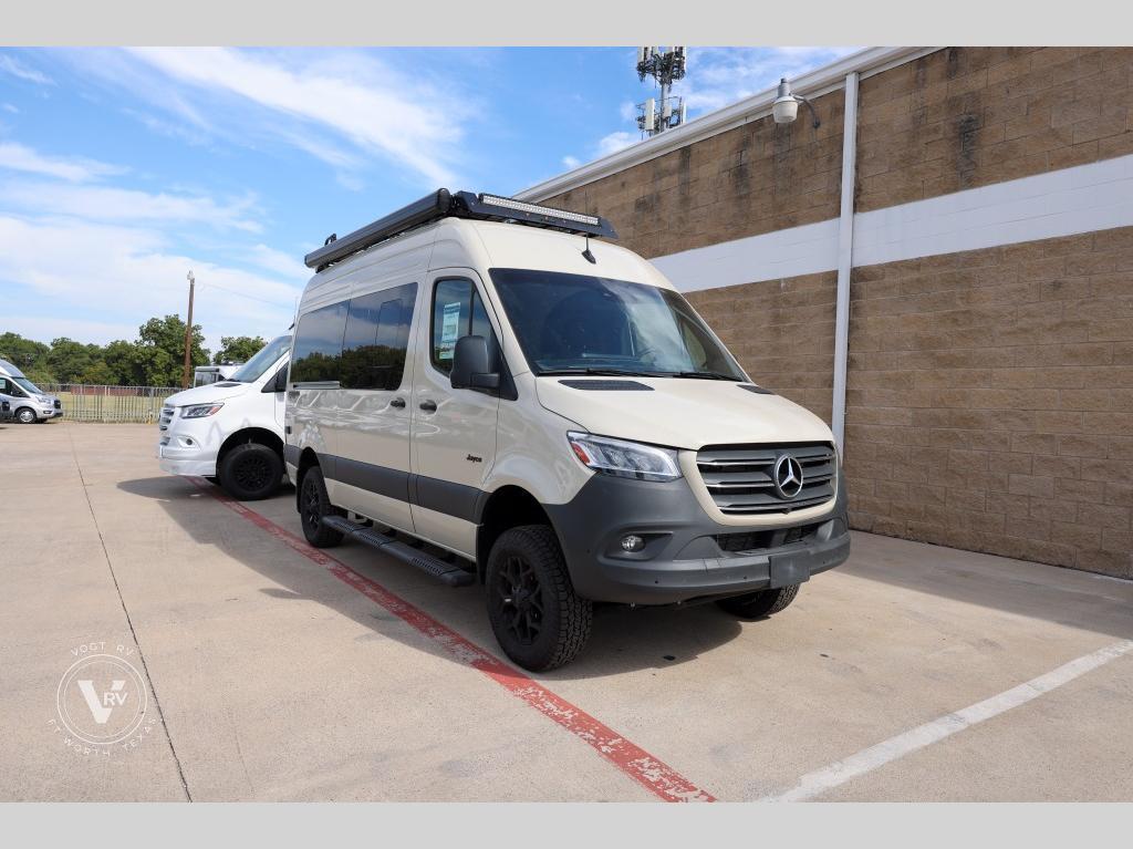 2026 Jayco Terrain 19A in haltom city TX