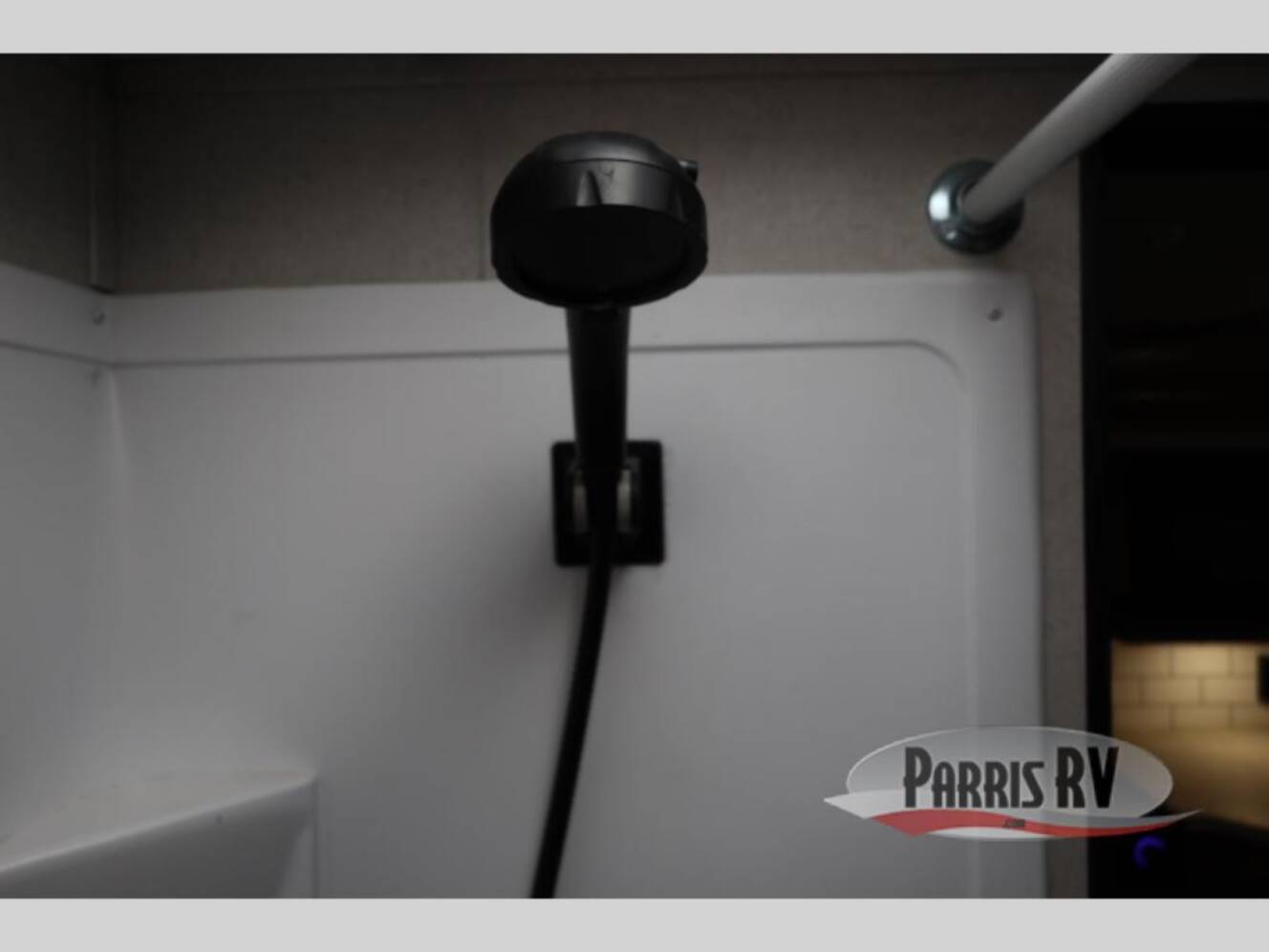 A photo of this 2022 Forest River Rv XLR Micro Boost 29LRLE