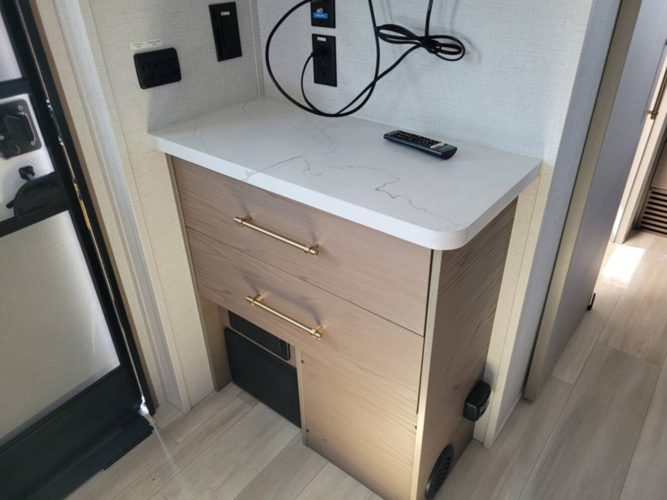 A photo of this 2026 Grand Design Serenova 150HL