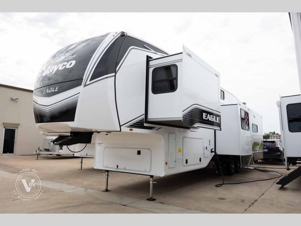 2026 Jayco Eagle 355MBQS in fort worth TX