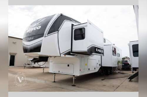 2026 Jayco Eagle 355MBQS in fort worth TX