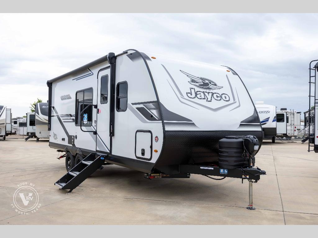 2026 Jayco Jay Feather 21MML in fort worth TX