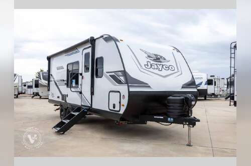 2026 Jayco Jay Feather 21MML in fort worth TX