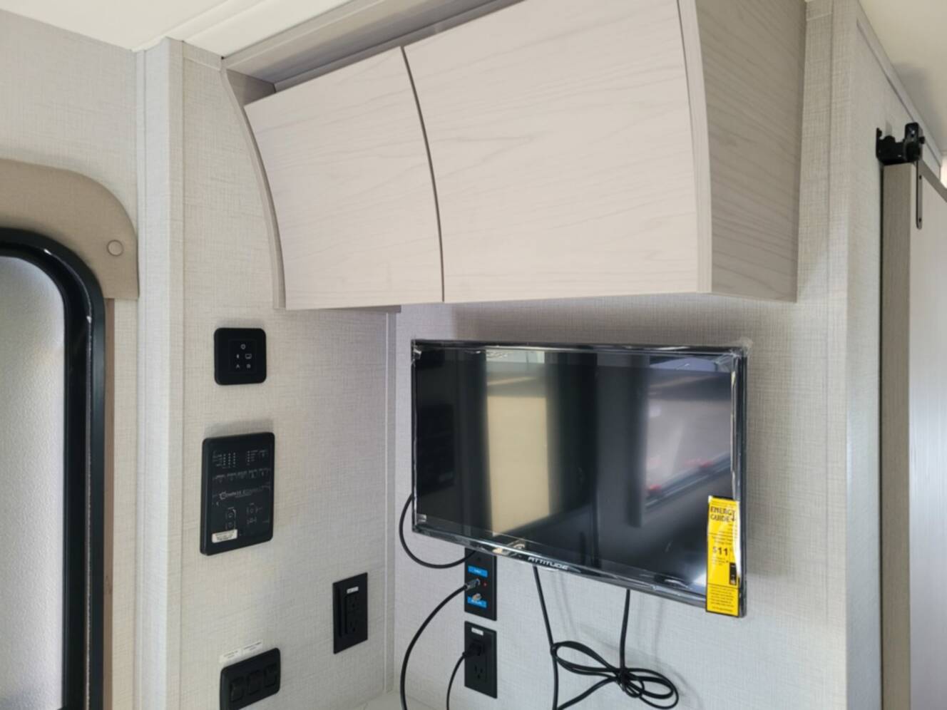 A photo of this 2026 Grand Design Serenova 150HL