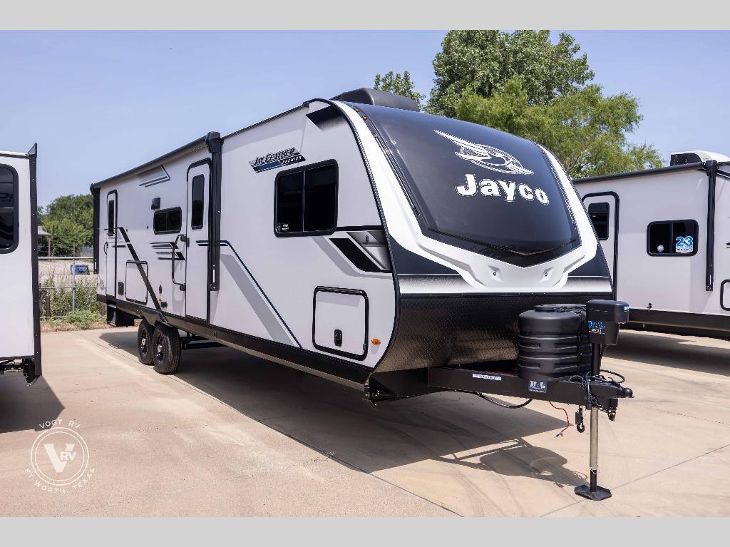 2026 Jayco Jay Feather 29BHB in fort worth TX