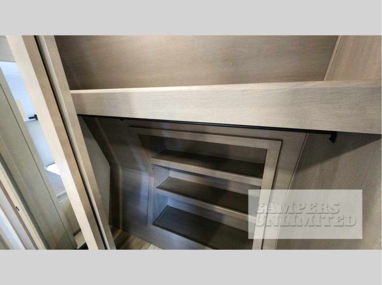 A photo of this 2026 Grand Design Reflection 337RLS