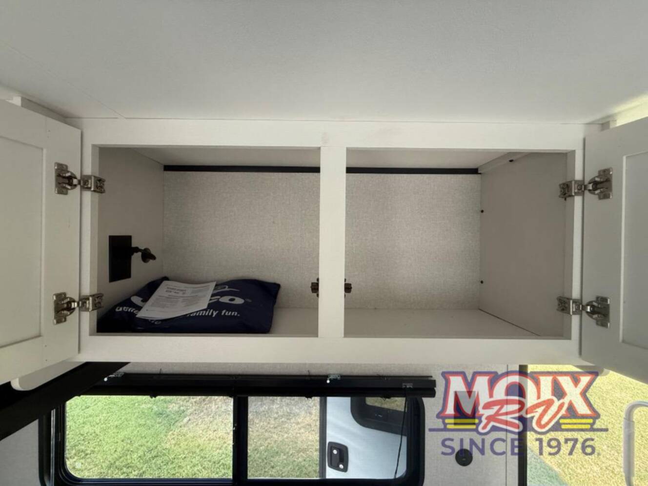 A photo of this 2026 Jayco Jay Flight SLX 262RLS