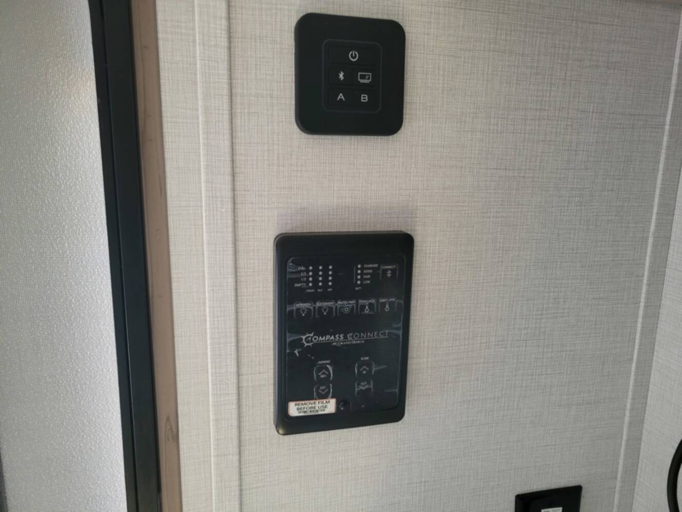 A photo of this 2026 Grand Design Serenova 150HL