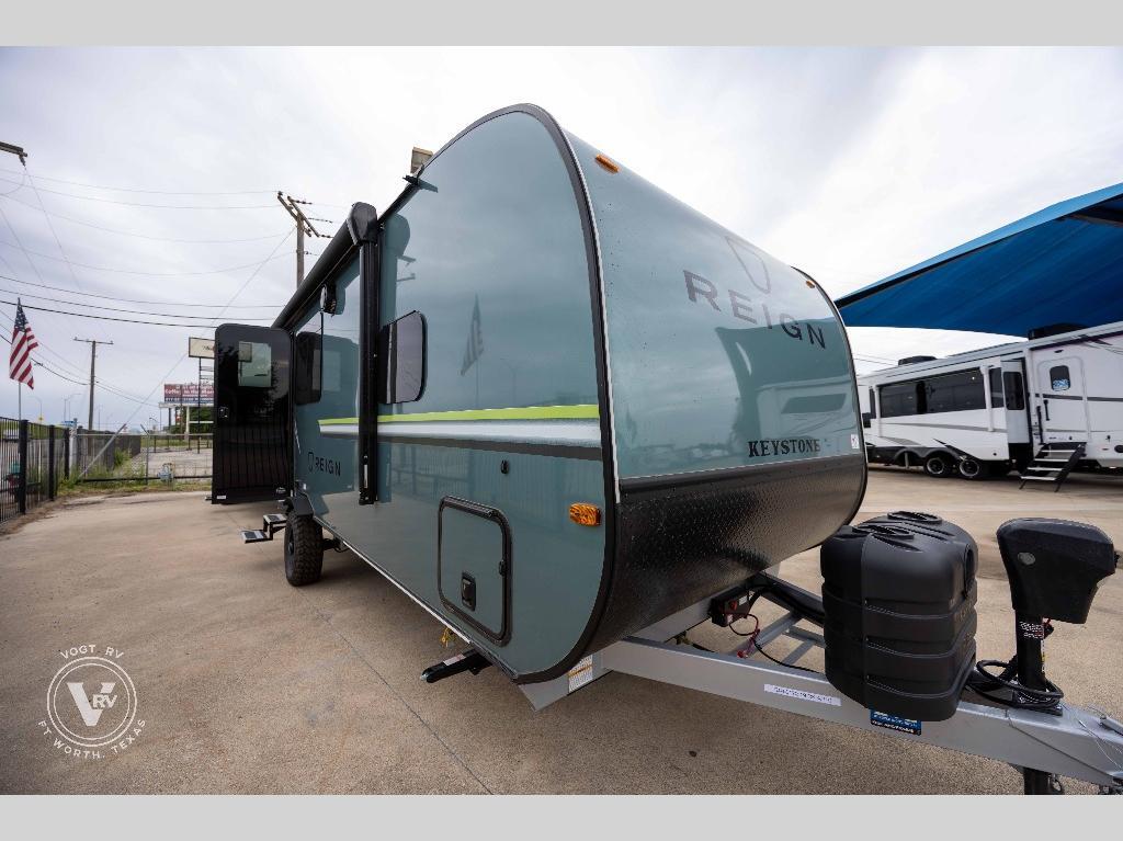 2026 Keystone Rv Reign 19RK in fort worth TX