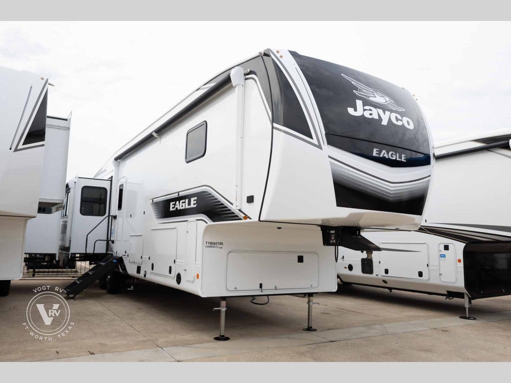 2026 Jayco Eagle 355MBQS in fort worth TX
