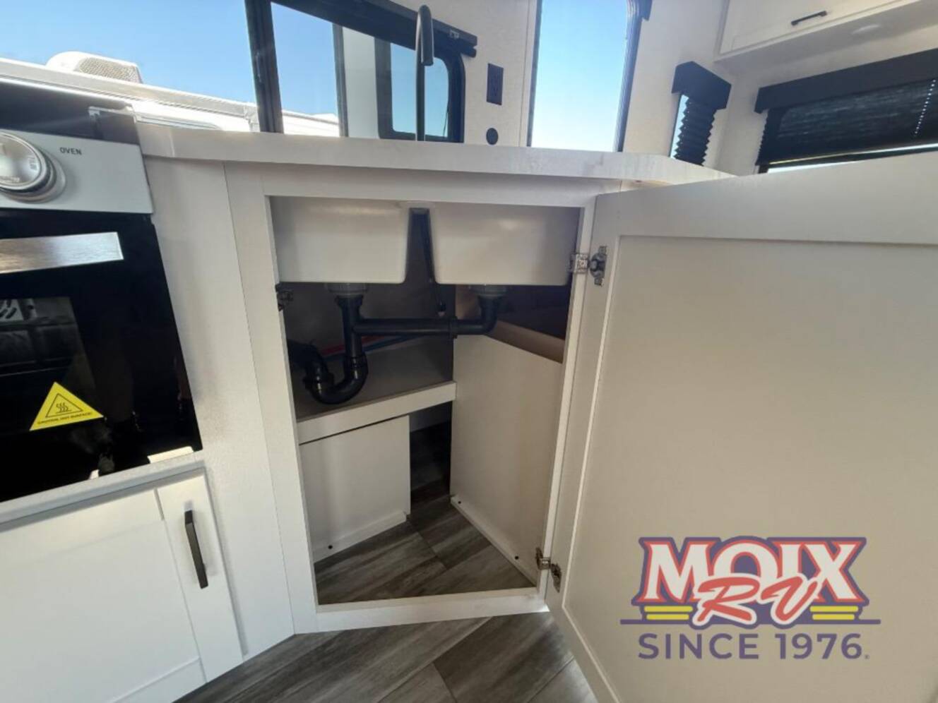 A photo of this 2026 Jayco Jay Flight SLX 262RLS