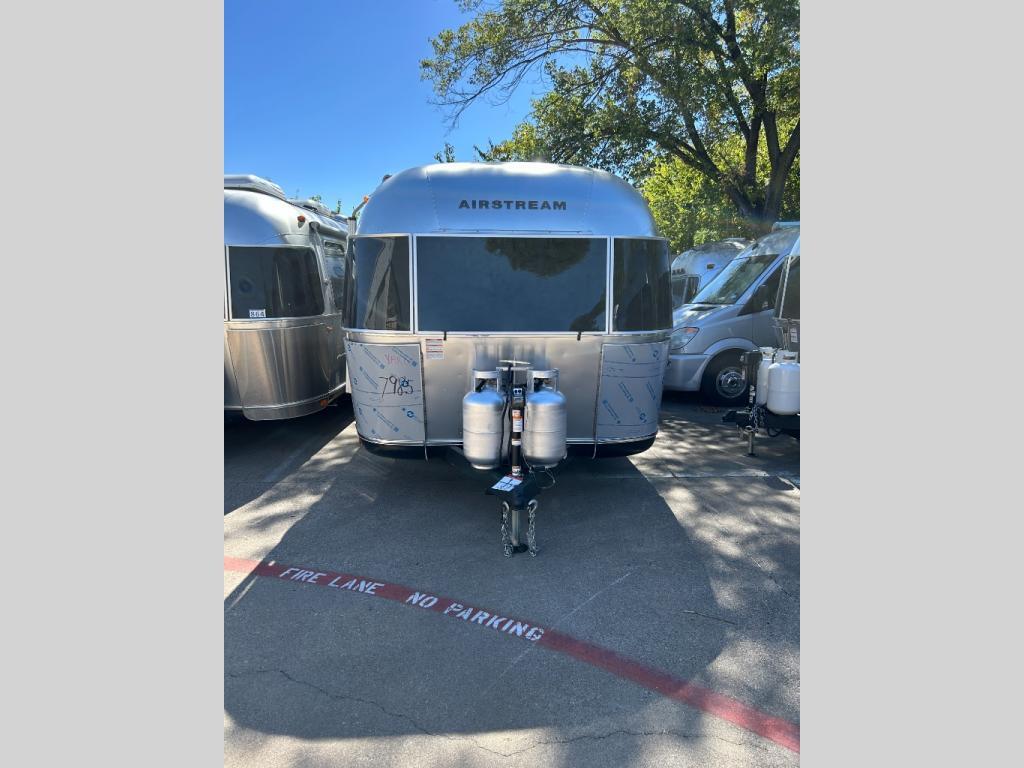 2026 Airstream Classic 28RBT in fort worth TX