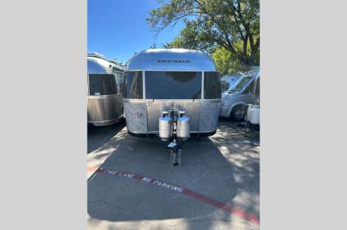 2026 Airstream Classic 28RBT in fort worth TX