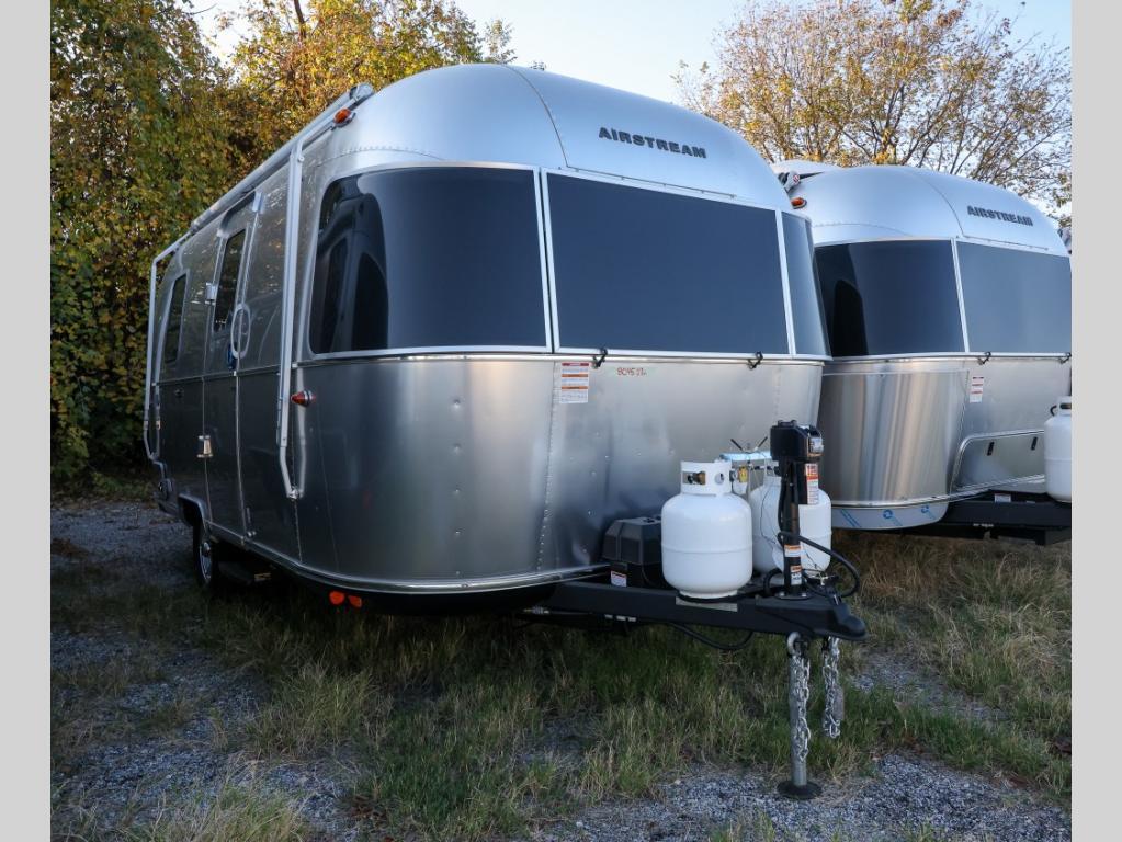 2026 Airstream Bambi 20FB in fort worth TX
