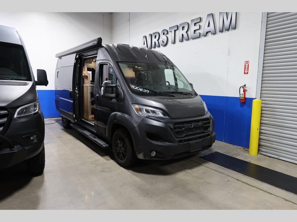 2026 Airstream Rangeline Std. Model in fort worth TX