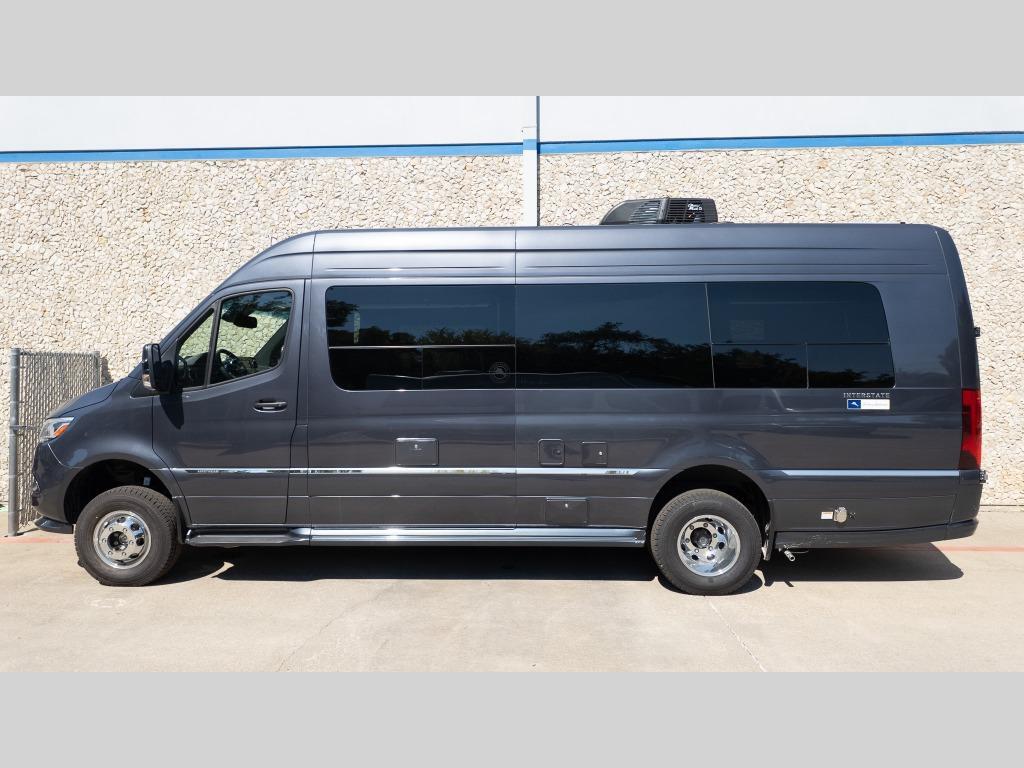 2026 Airstream Interstate 24-GL in fort worth TX