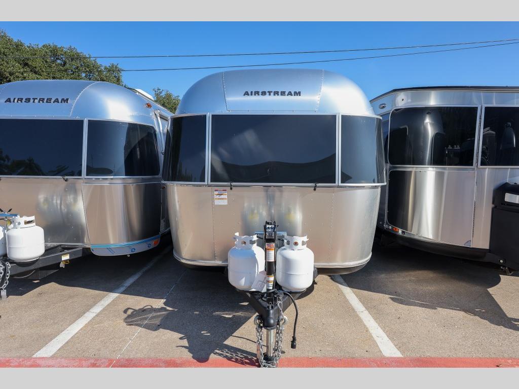 2026 Airstream Bambi 20FB RV