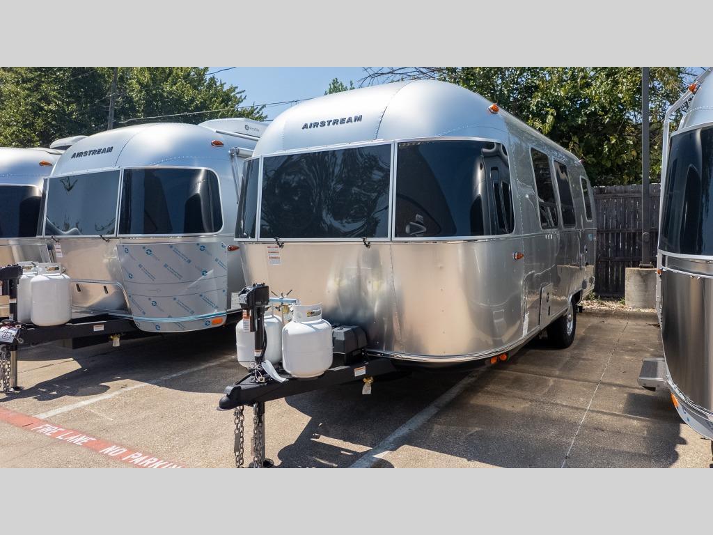 2026 Airstream Bambi 20FB in fort worth TX