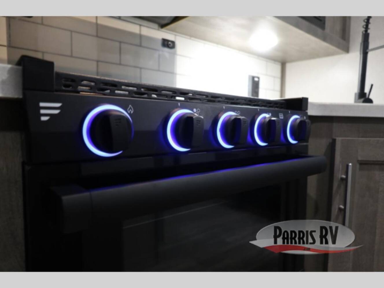 A photo of this 2022 Forest River Rv XLR Micro Boost 29LRLE