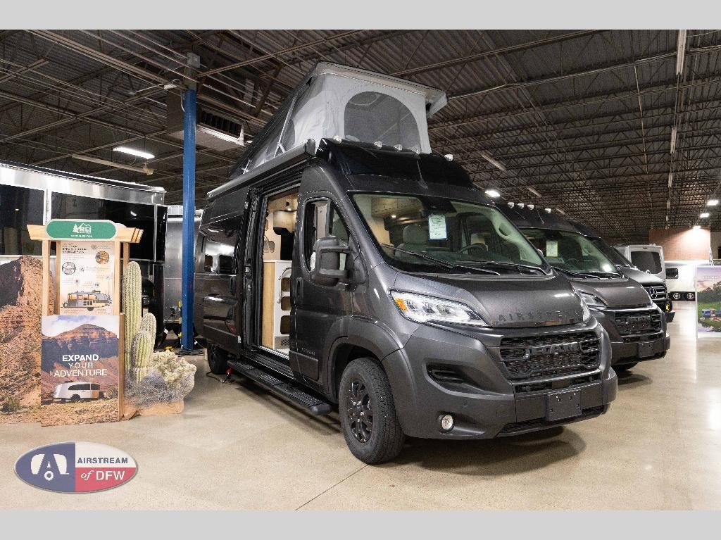 2026 Airstream Rangeline RGTPT BASE in fort worth TX