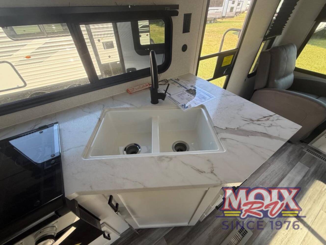 A photo of this 2026 Jayco Jay Flight SLX 262RLS