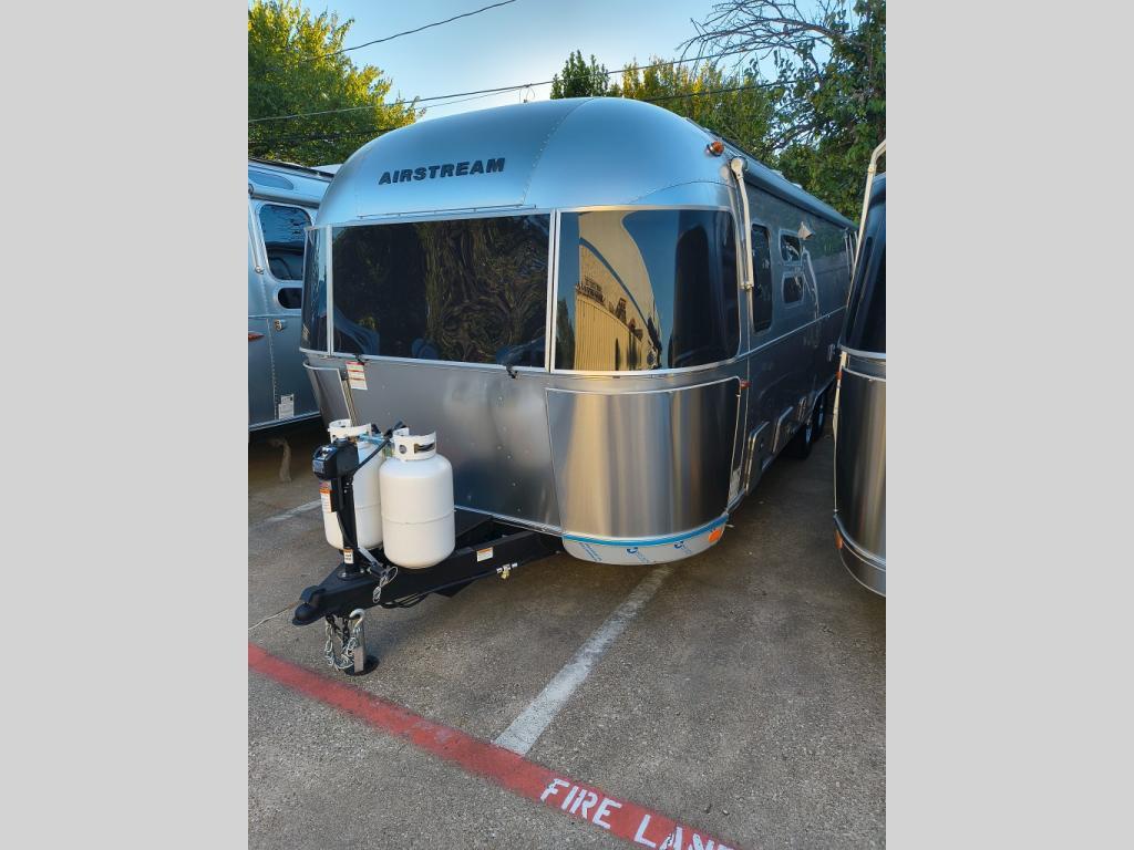 2026 Airstream International 28RB Twin in fort worth TX